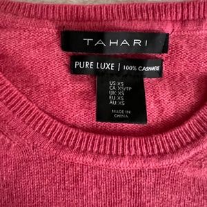 TAHARI
